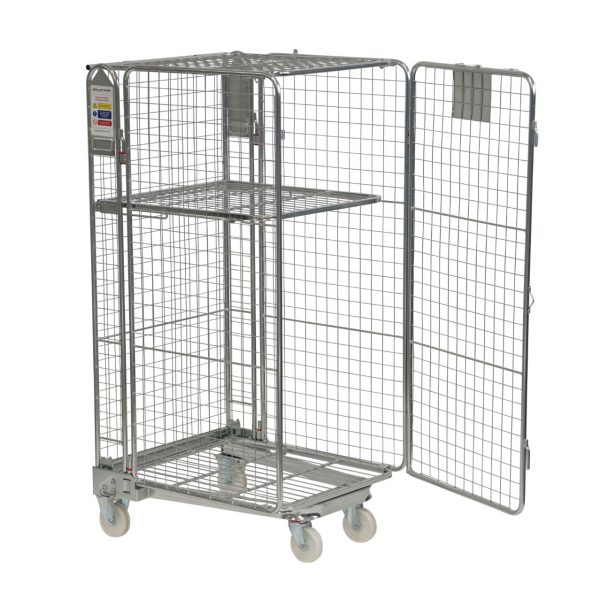 Economy Full Security Roll Pallet - 19.A110UL.2