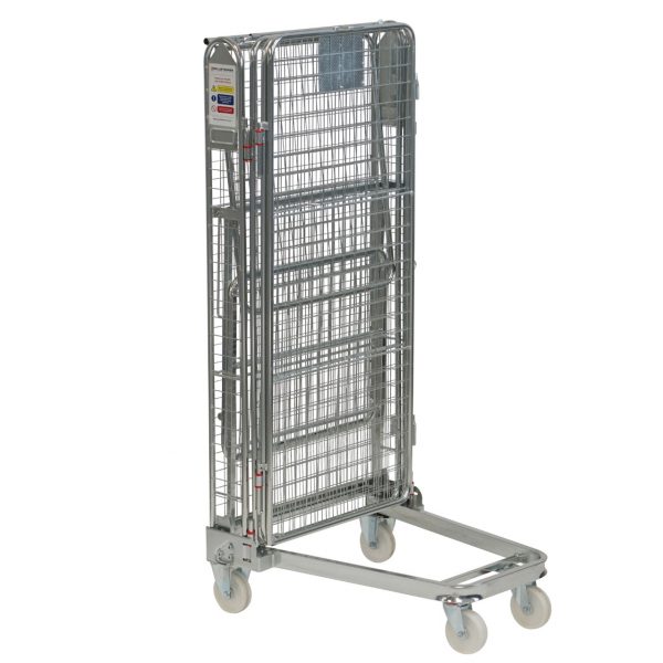 Economy Full Security Roll Pallet - 19.A110UL.3