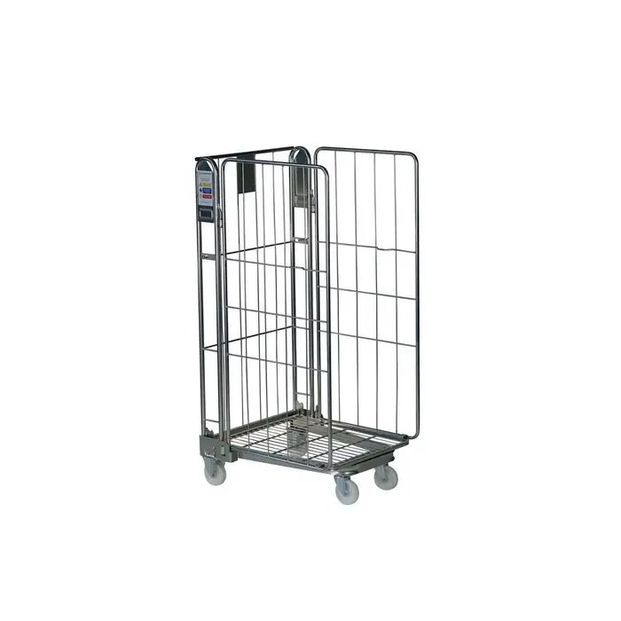 Nestable Roll Containers - Image 2