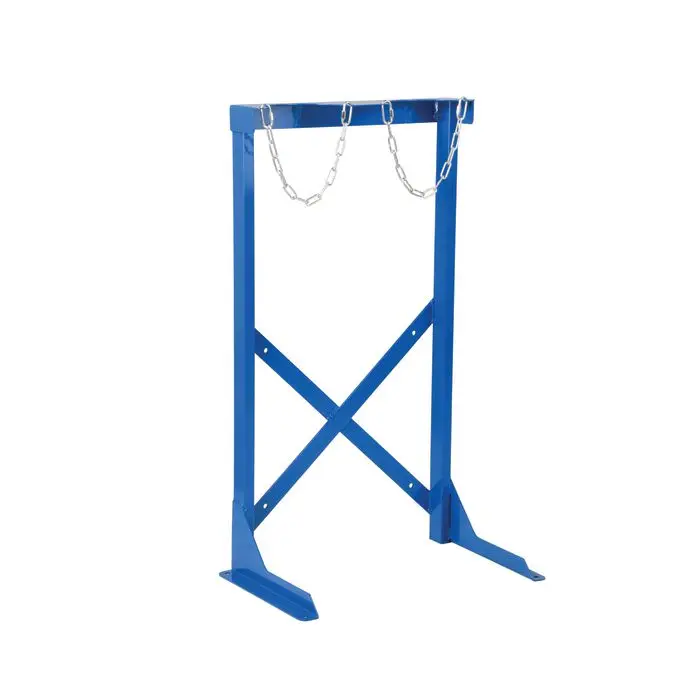 Floor standing gas cylinder racks - Image 4