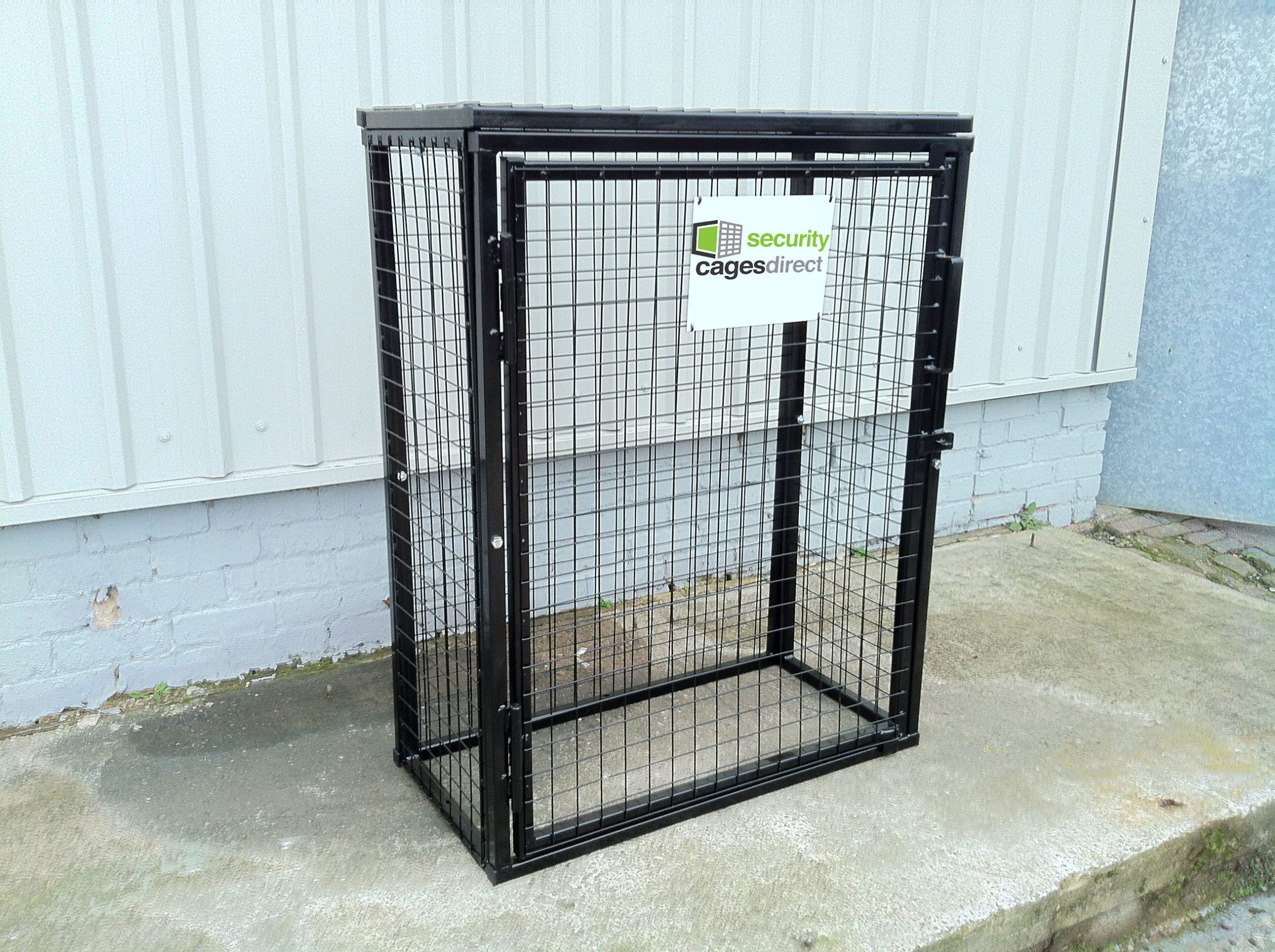 Multi Purpose Cages - DC14 scaled 1