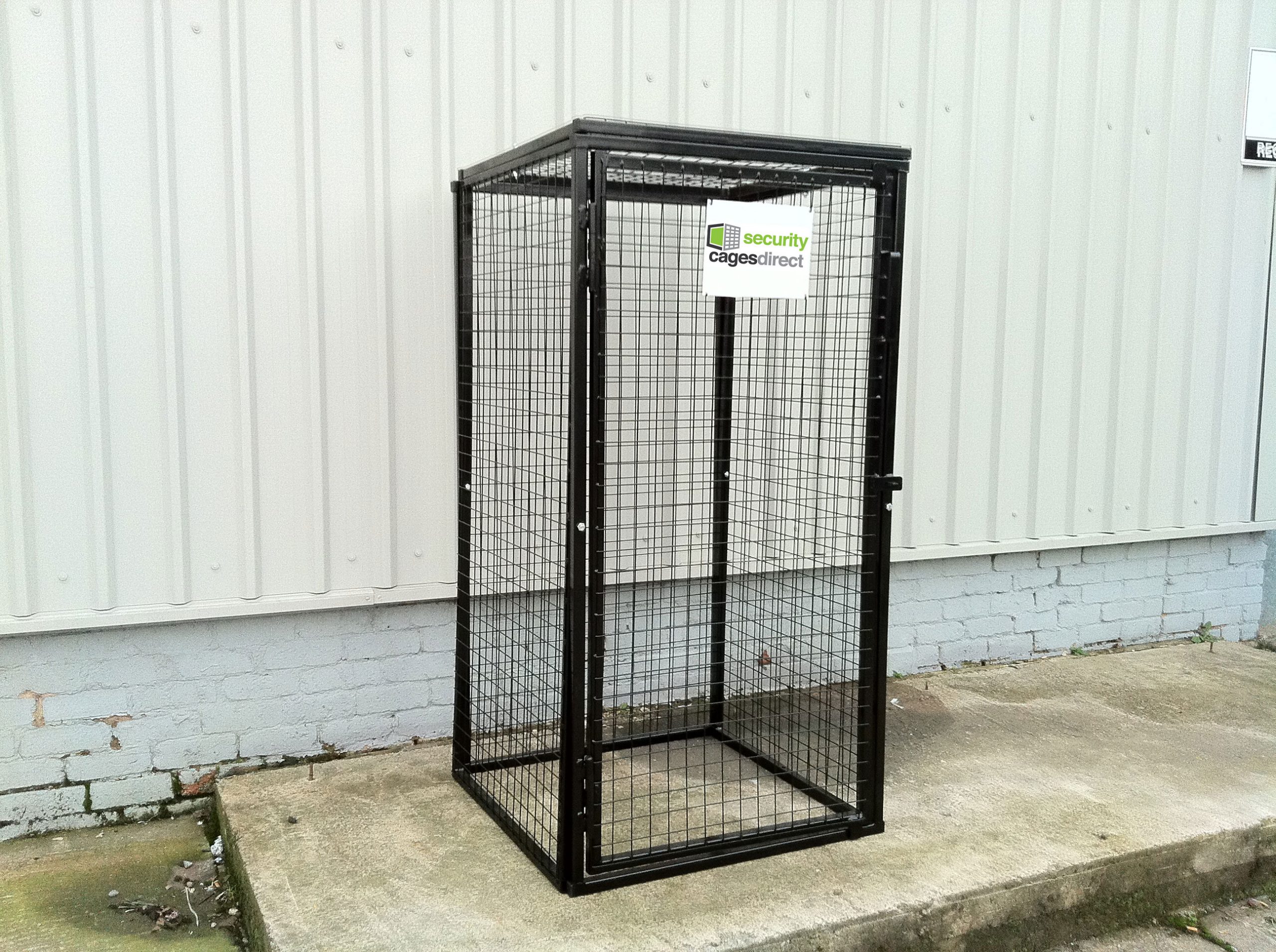 Multi Purpose Cages - GC20 scaled 1