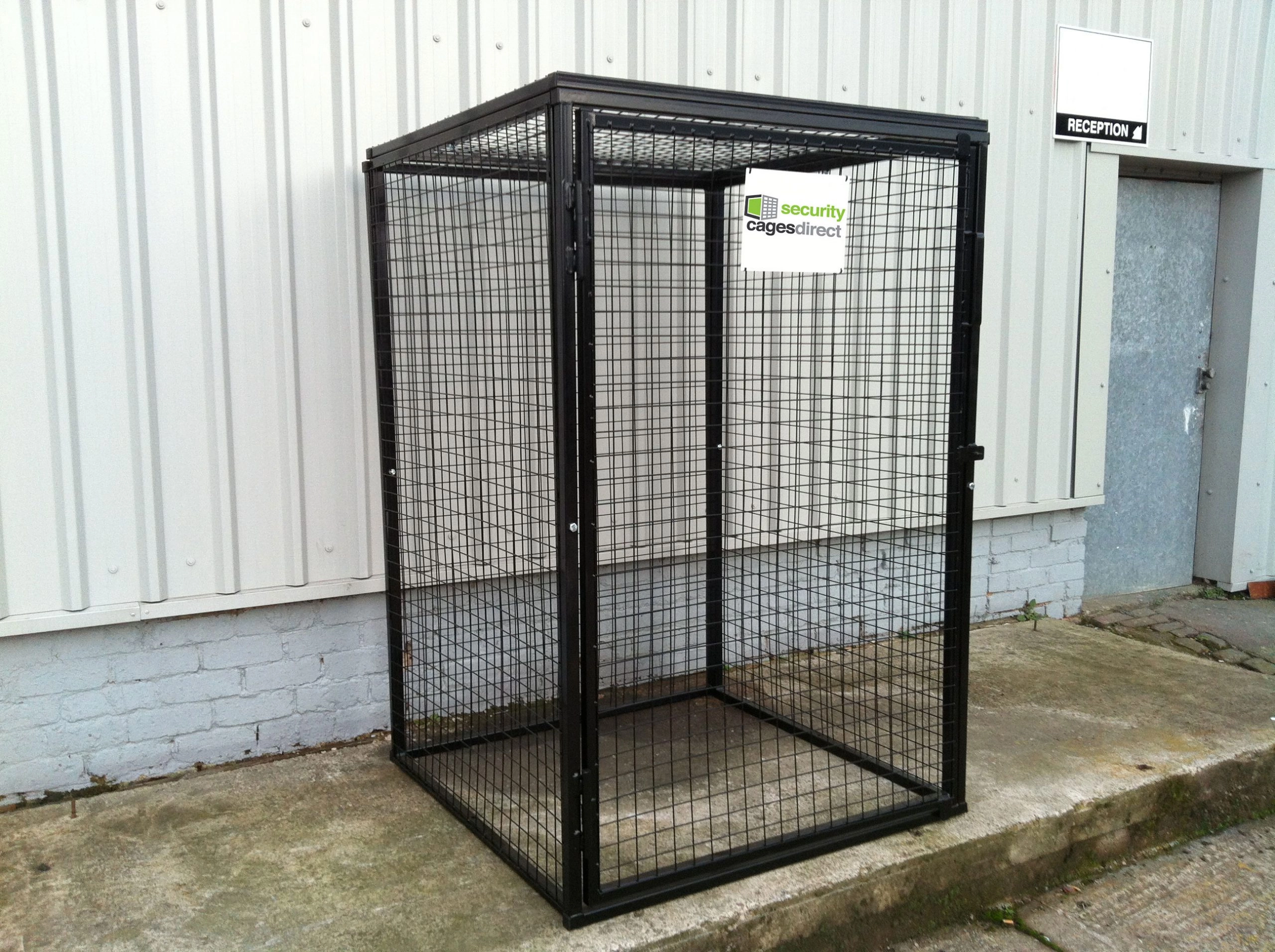 Multi Purpose Cages - GC301 scaled 1