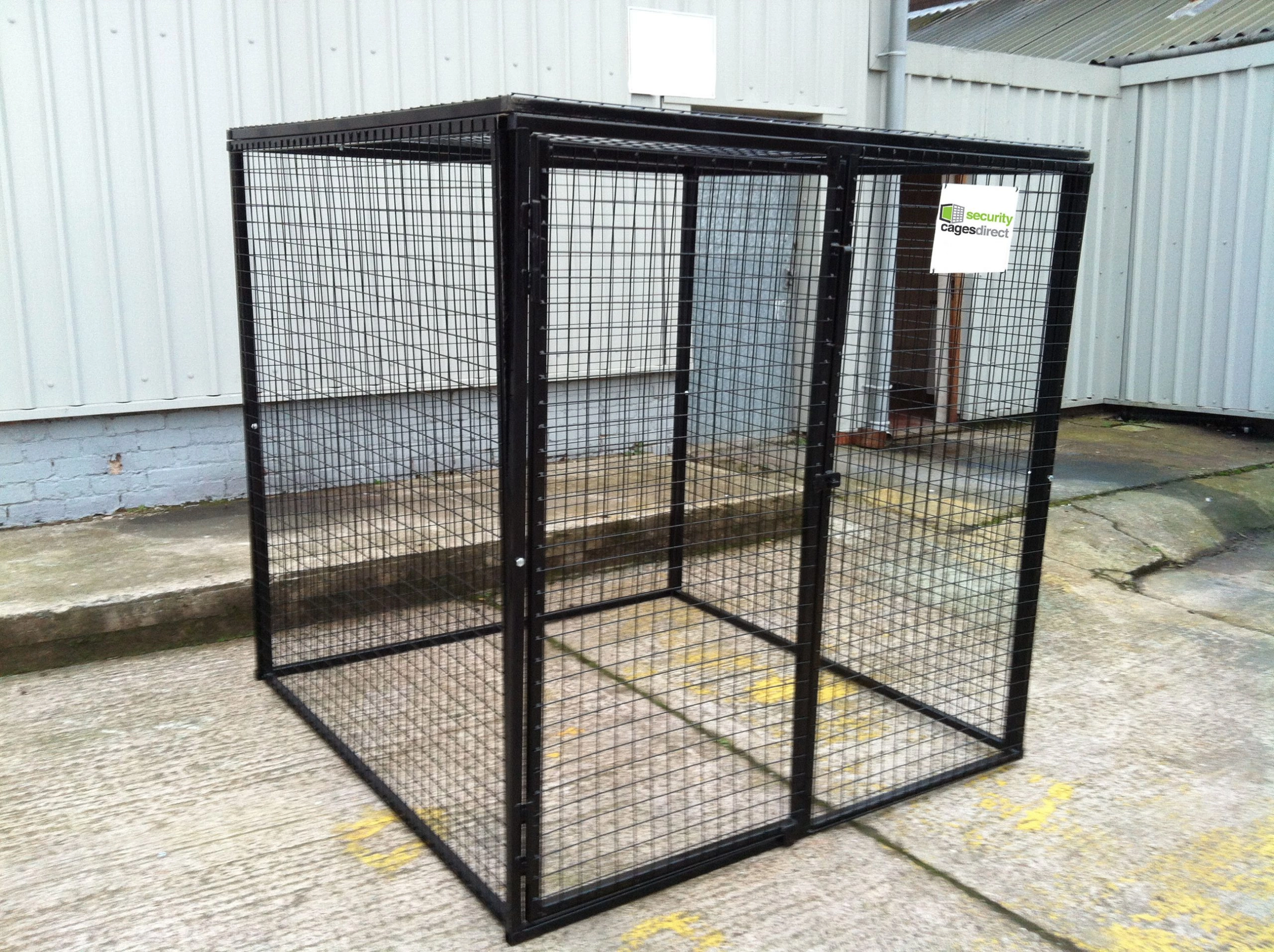 Multi Purpose Cages - GC45 scaled 1