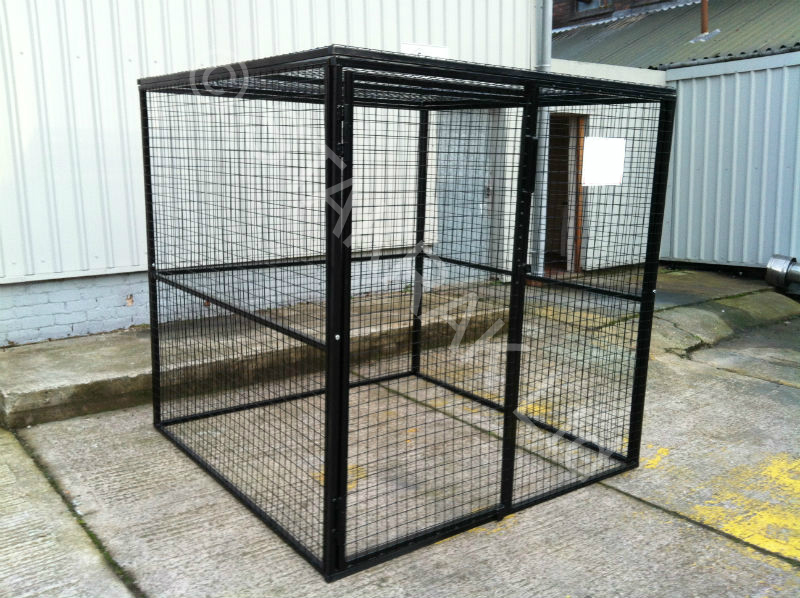 Multi Purpose Cages - 50 2