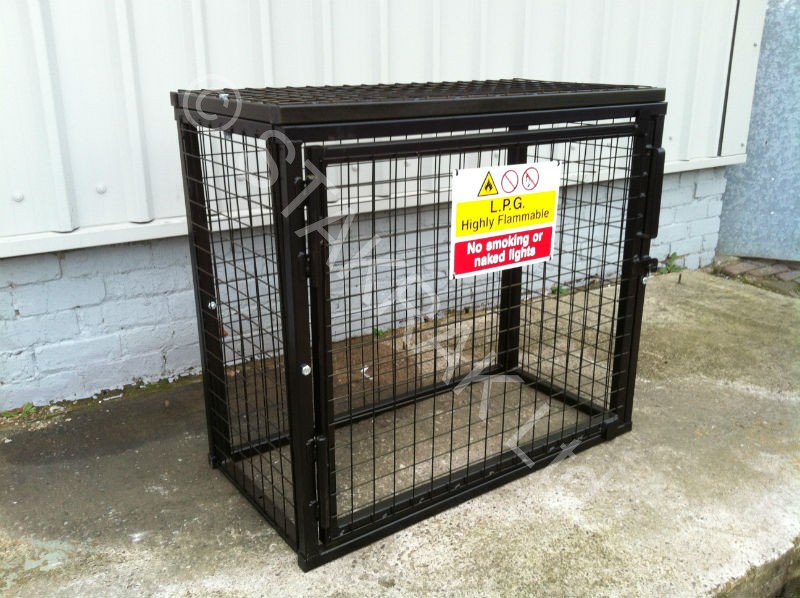 Mesh Products - gas cage 05 2 l