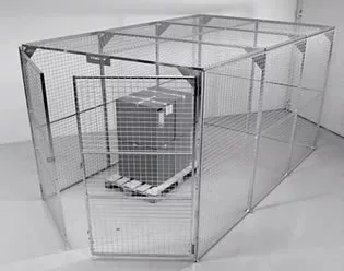 Mesh Products - maxi