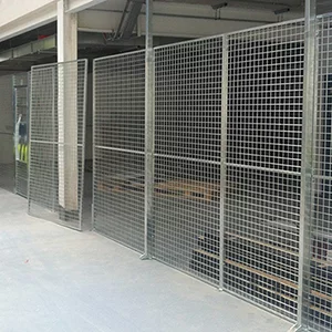 Resources - mesh partitioning