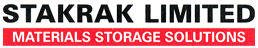 Stakrak logo