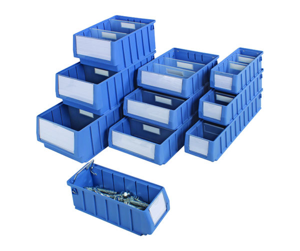 Storage Trays - New V1ShelfTrays