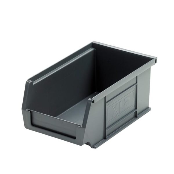 Picking Bins Made from Recycled Material - STAX XL2 ECO