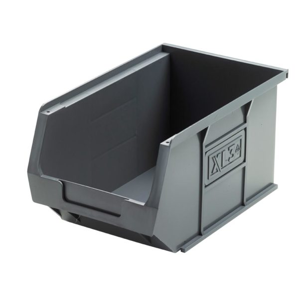 Picking Bins Made from Recycled Material - STAX XL3 ECO