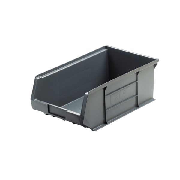 Picking Bins Made from Recycled Material - STAX XL4 ECO