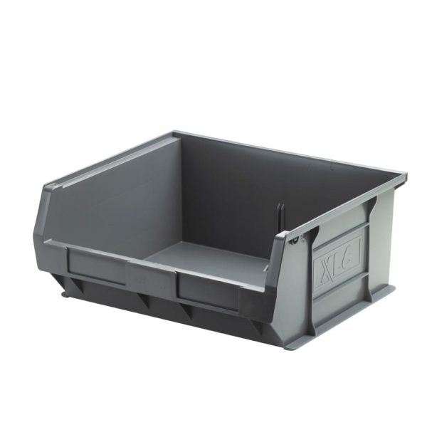 Picking Bins Made from Recycled Material - STAX XL6 ECO