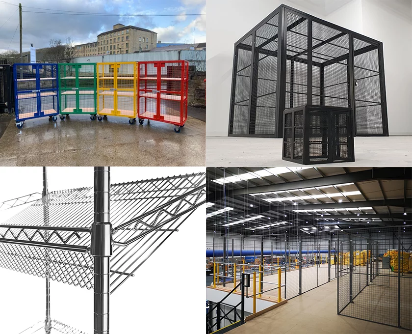 Bespoke Products - Front Image