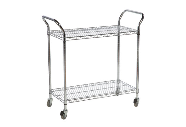 Standard Chrome Trolleys - replacment 2 scaled