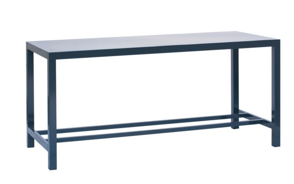 Heavy Duty Workbench - Heavy Duty Workbench Steel Worktop large scaled
