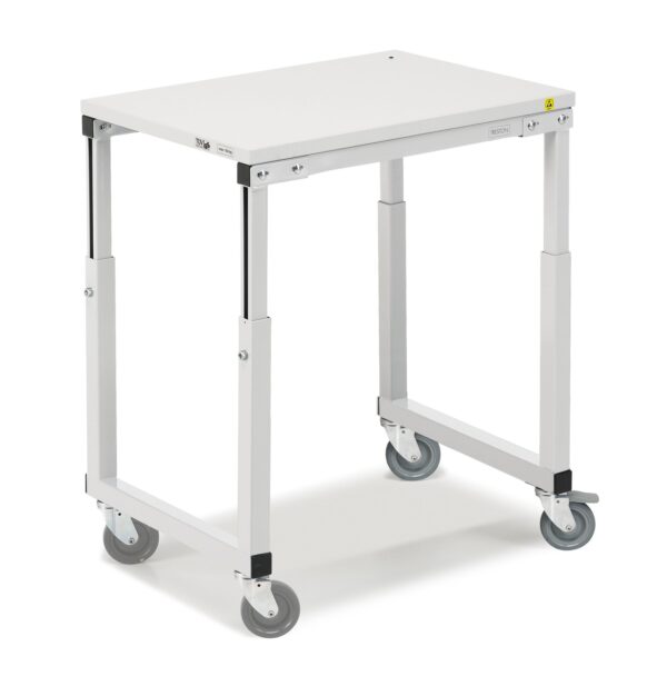 Mobile Bench - SAPtrolleys